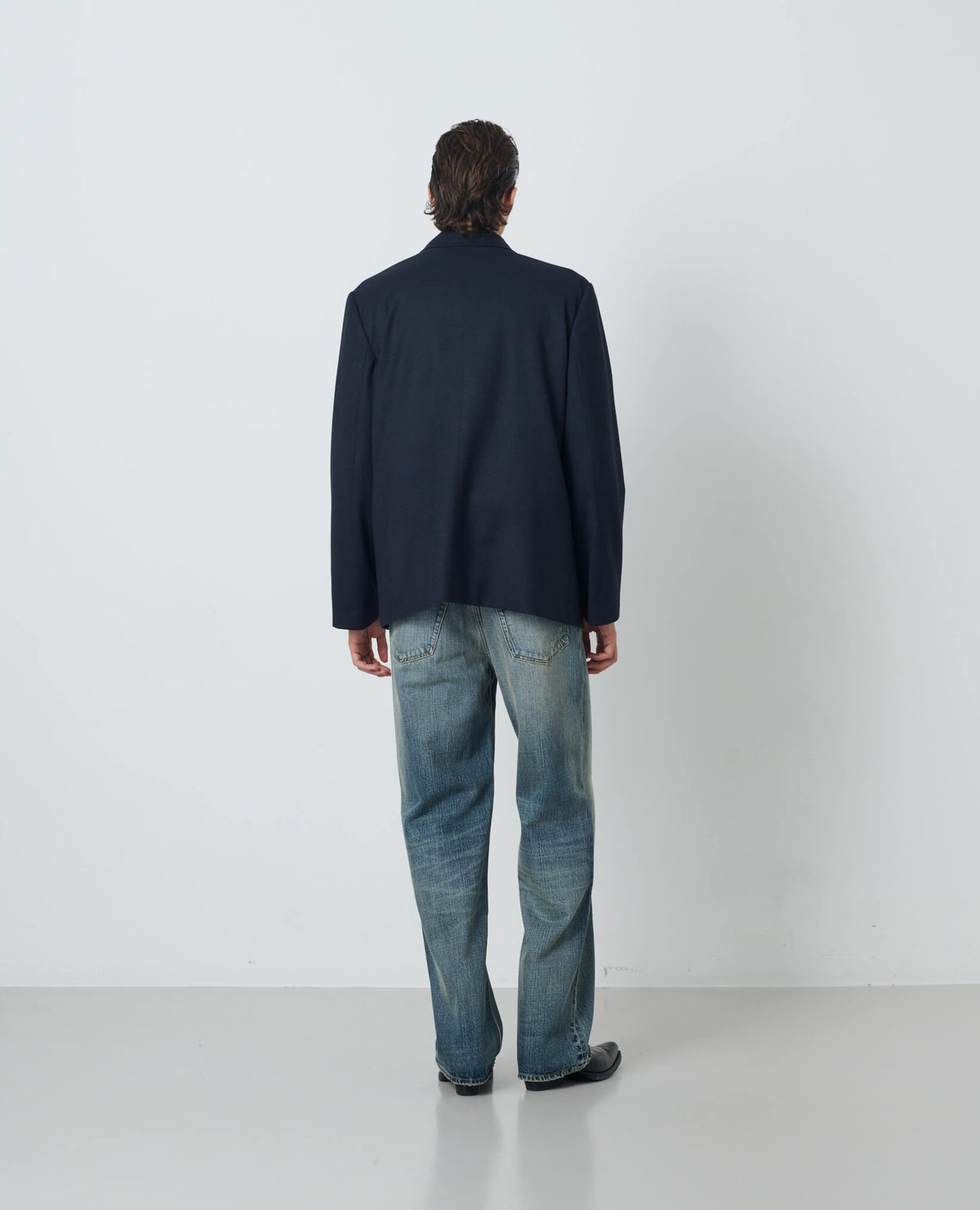 4 BUTTON BLAZER