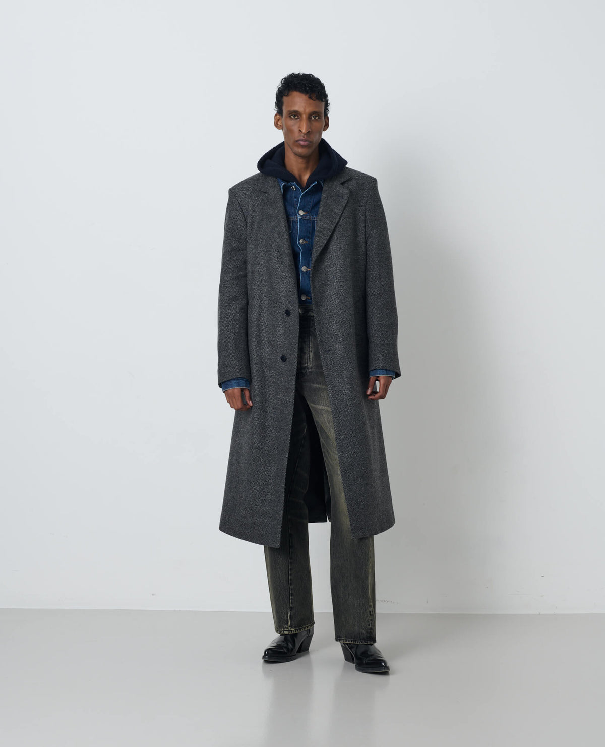 SB COAT