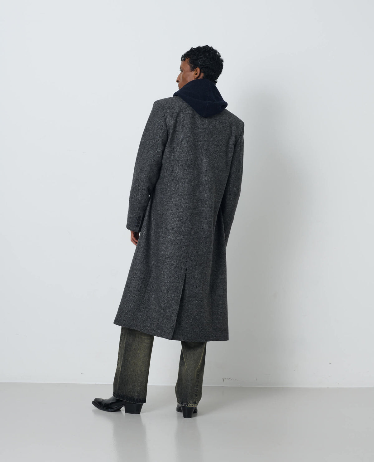 SB COAT