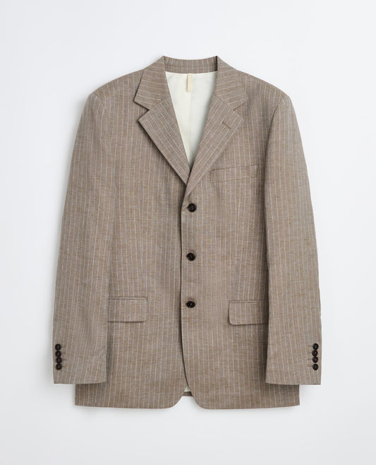 Show Blazer