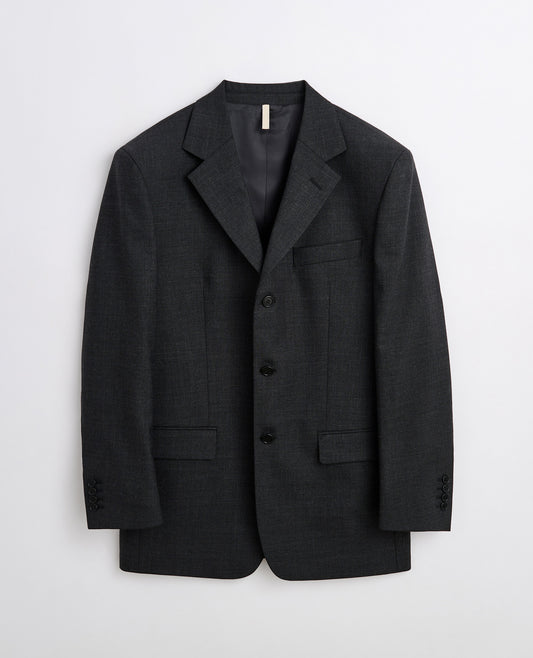 SHOW BLAZER