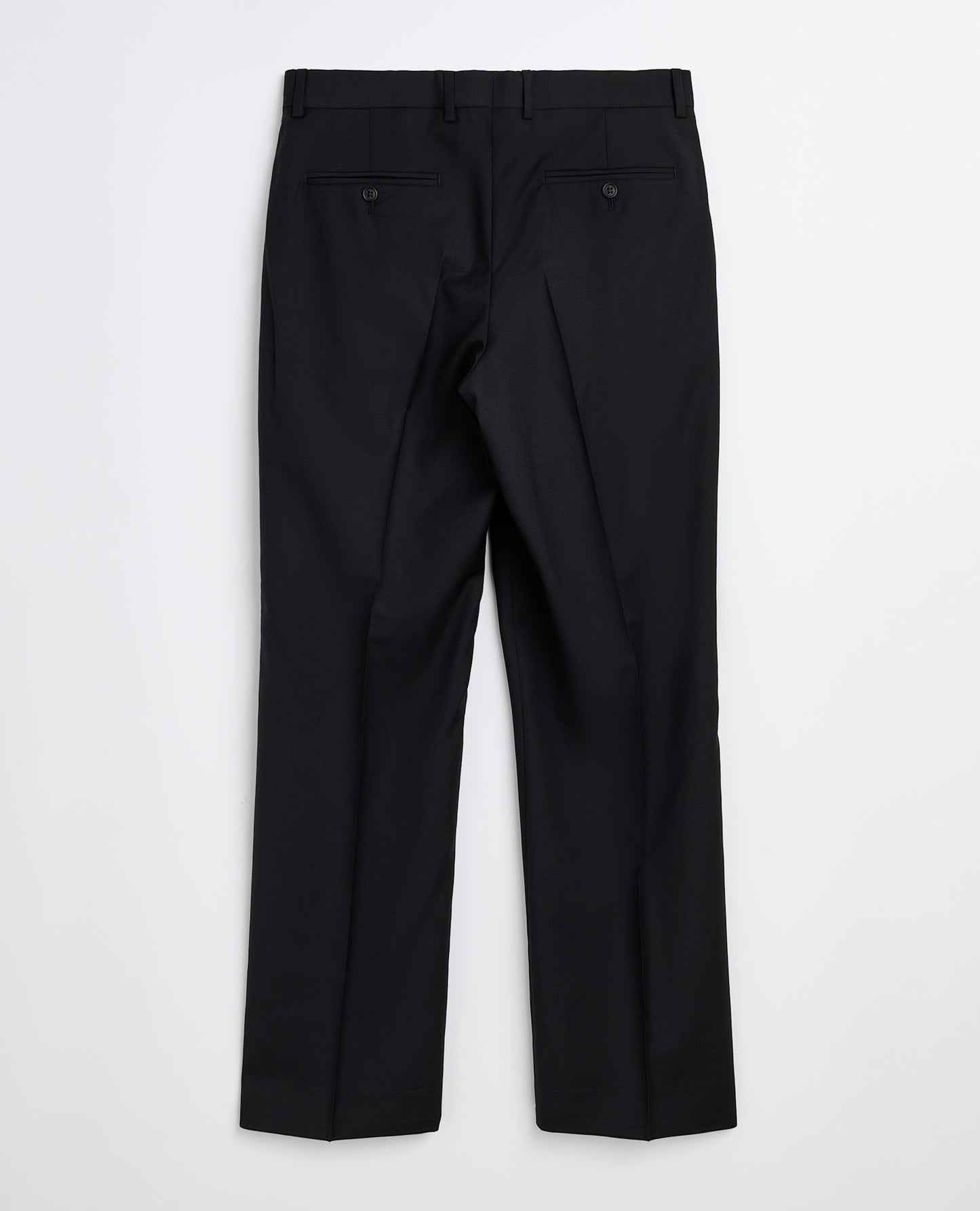 SHOW TROUSER TROPICAL WOOL