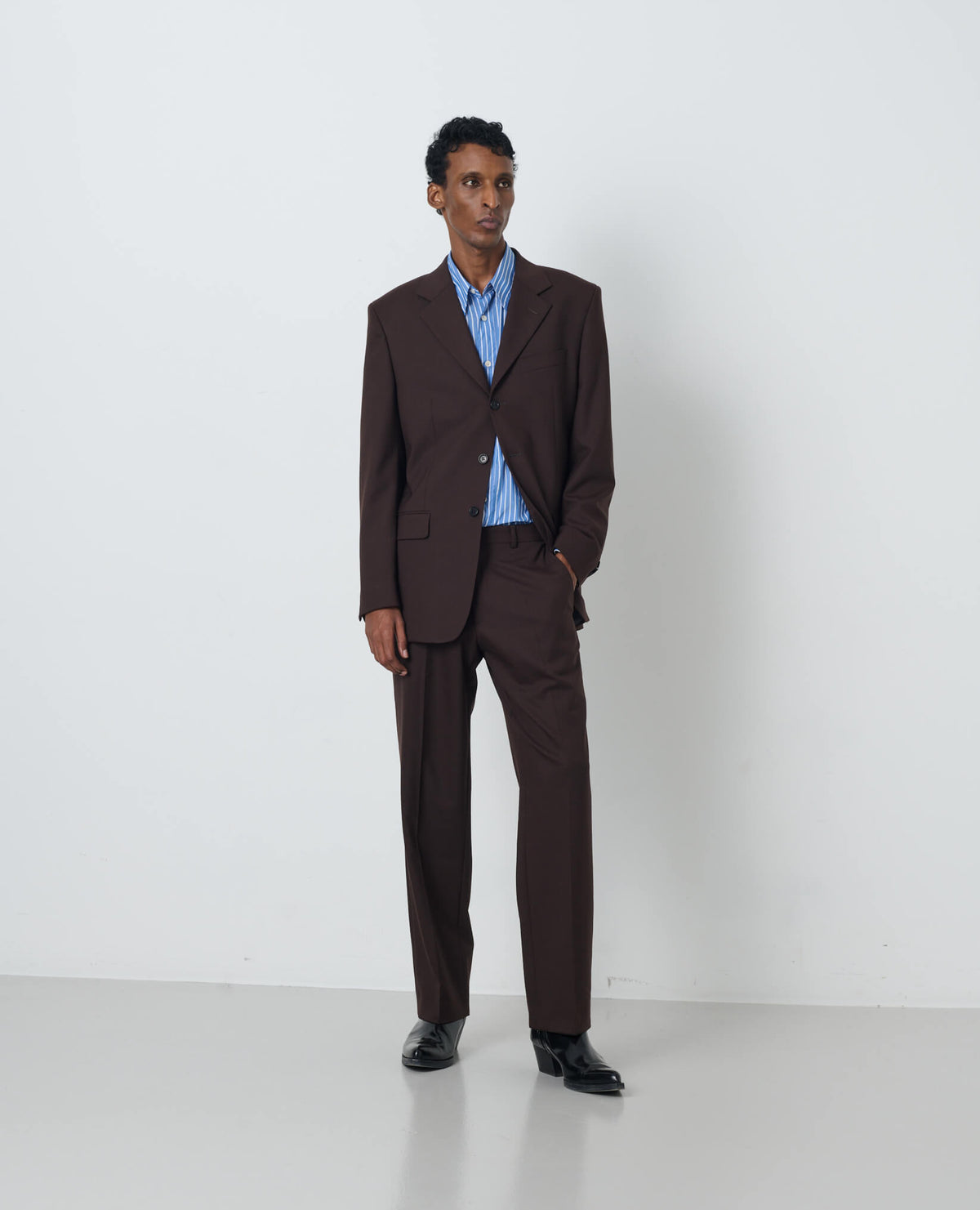 SHOW TROUSER