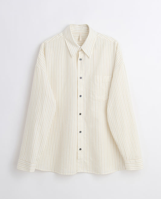 STABLE SHIRT