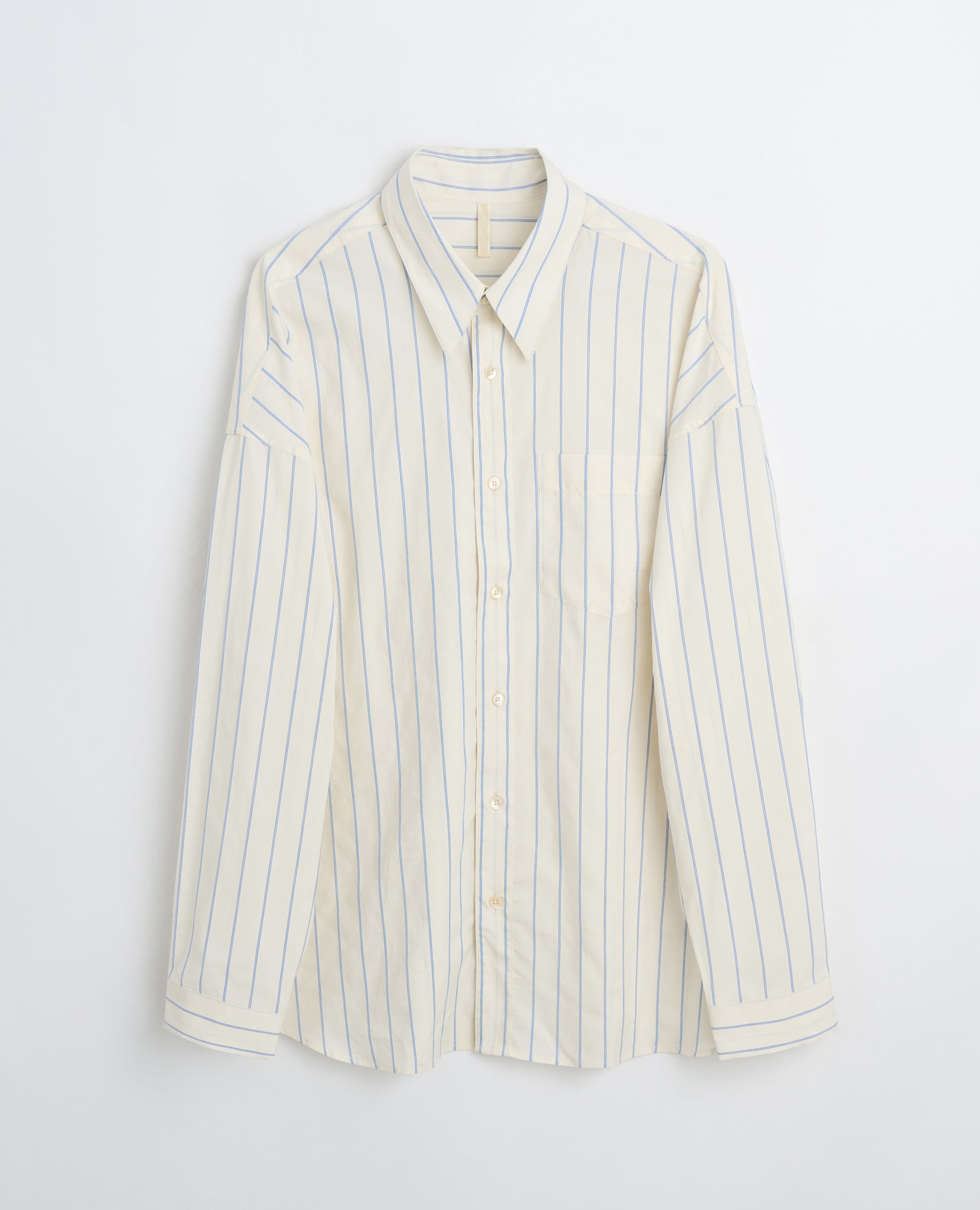 Stable Shirt – Sunflower