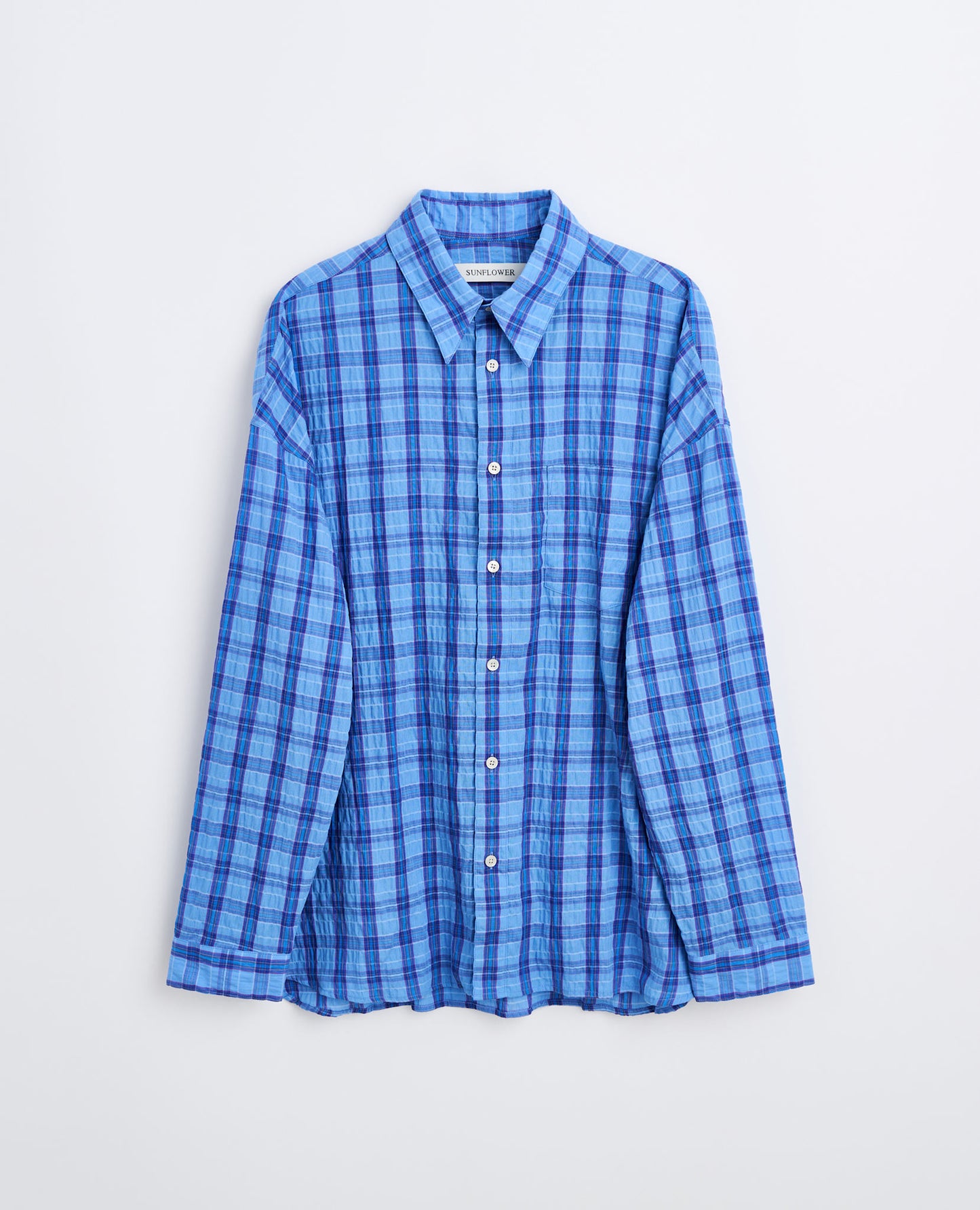 STABLE SHIRT