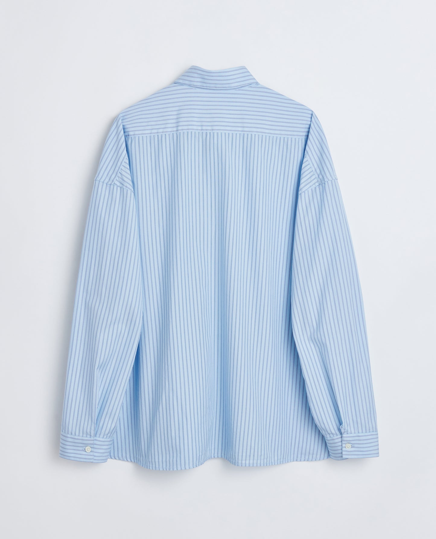 STABLE SHIRT LIGHT BLUE