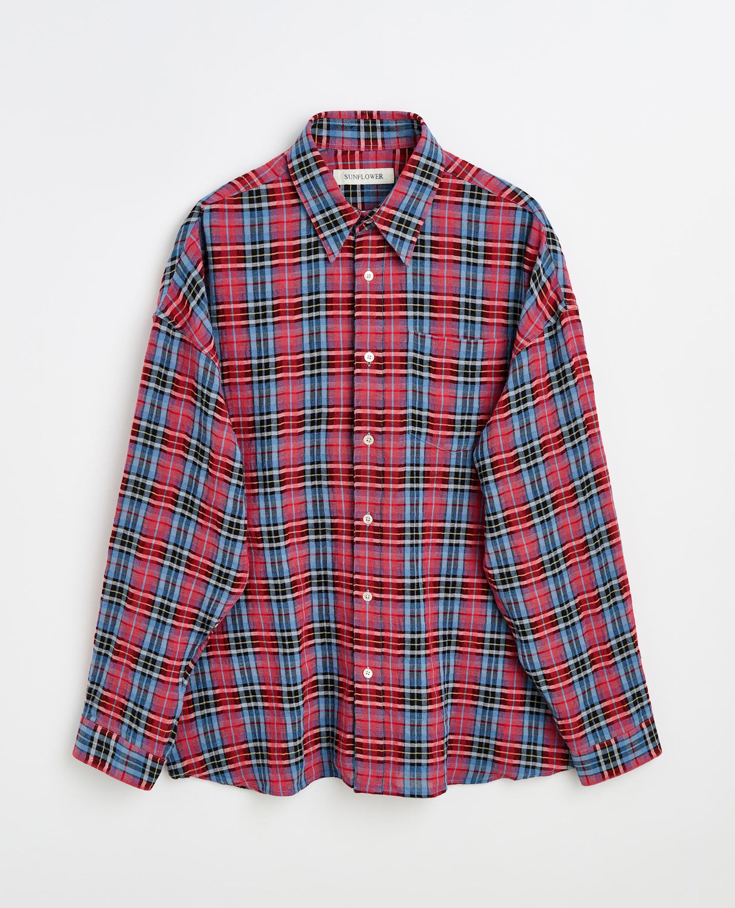 STABLE SHIRT