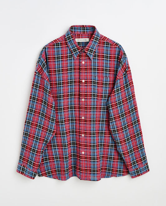 STABLE SHIRT