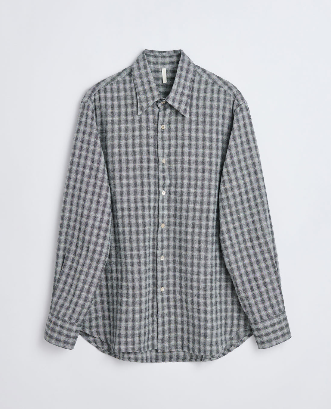 STABLE SHIRT â Sunflower