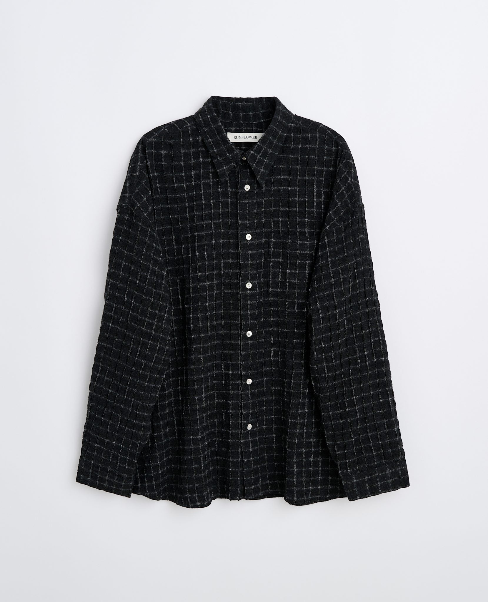 STABLE SHIRT – Sunflower