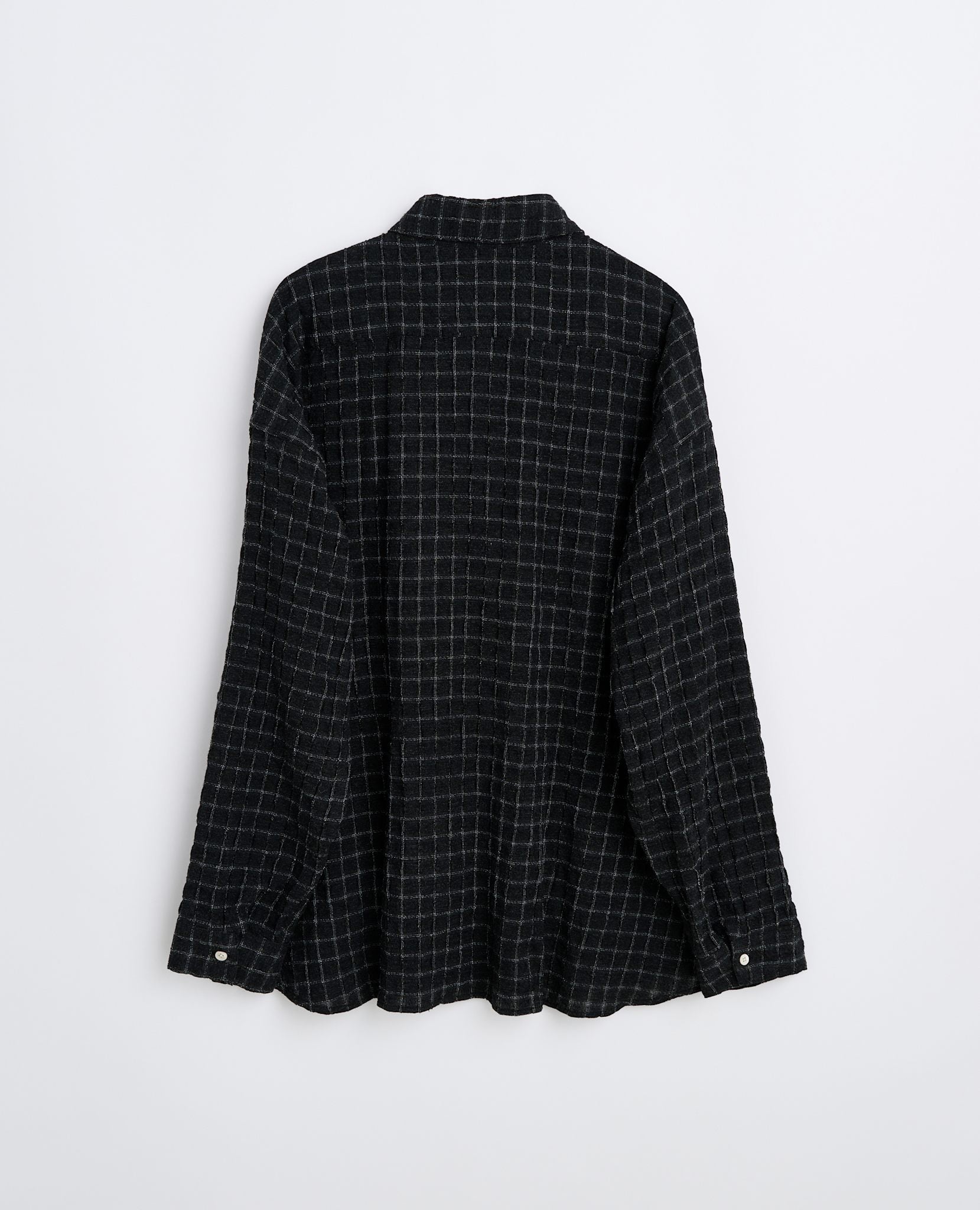 STABLE SHIRT – Sunflower