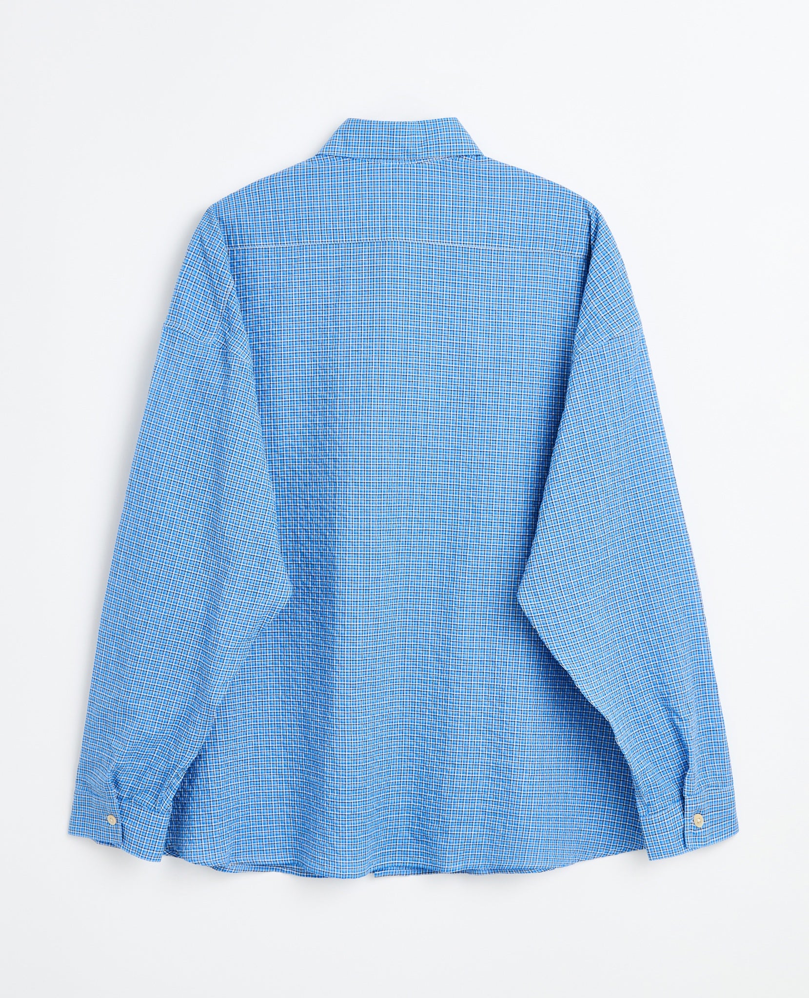 Stable Shirt – Sunflower
