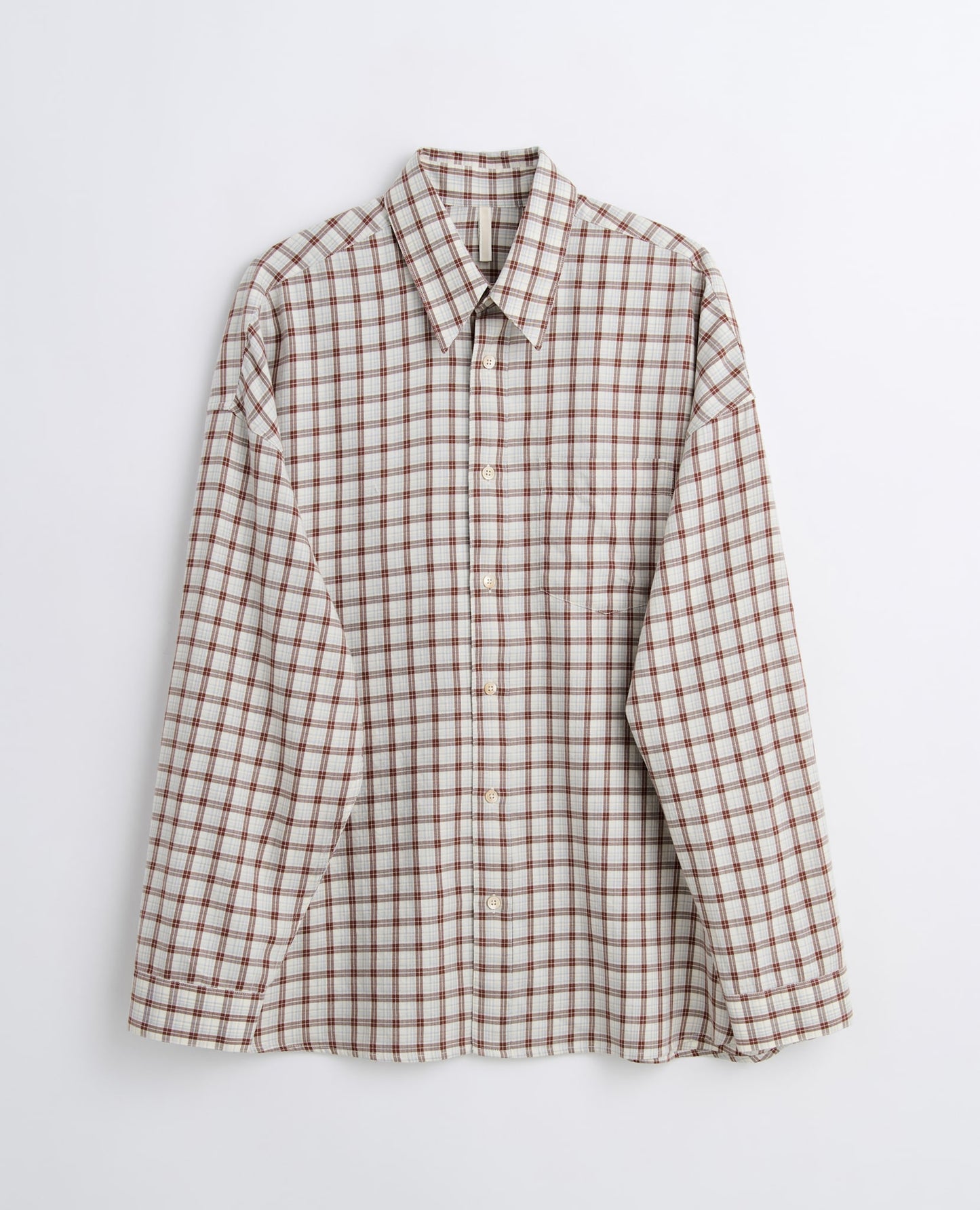 STABLE SHIRT