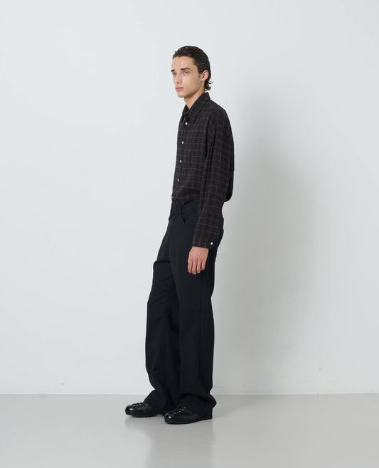 STABLE SHIRT