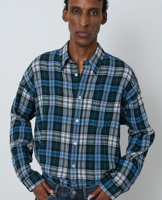 STABLE SHIRT