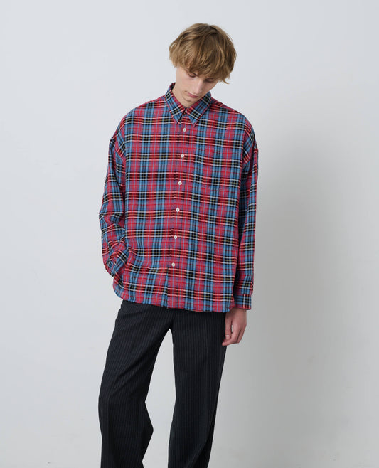 STABLE SHIRT