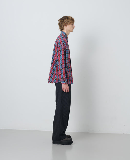 STABLE SHIRT