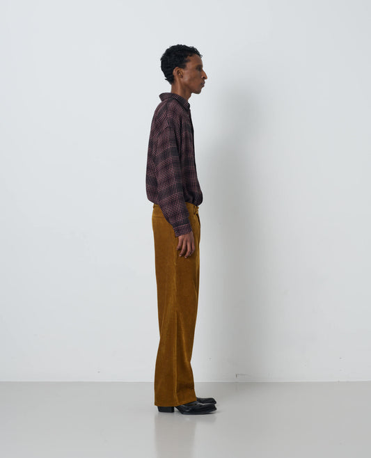 STABLE SHIRT