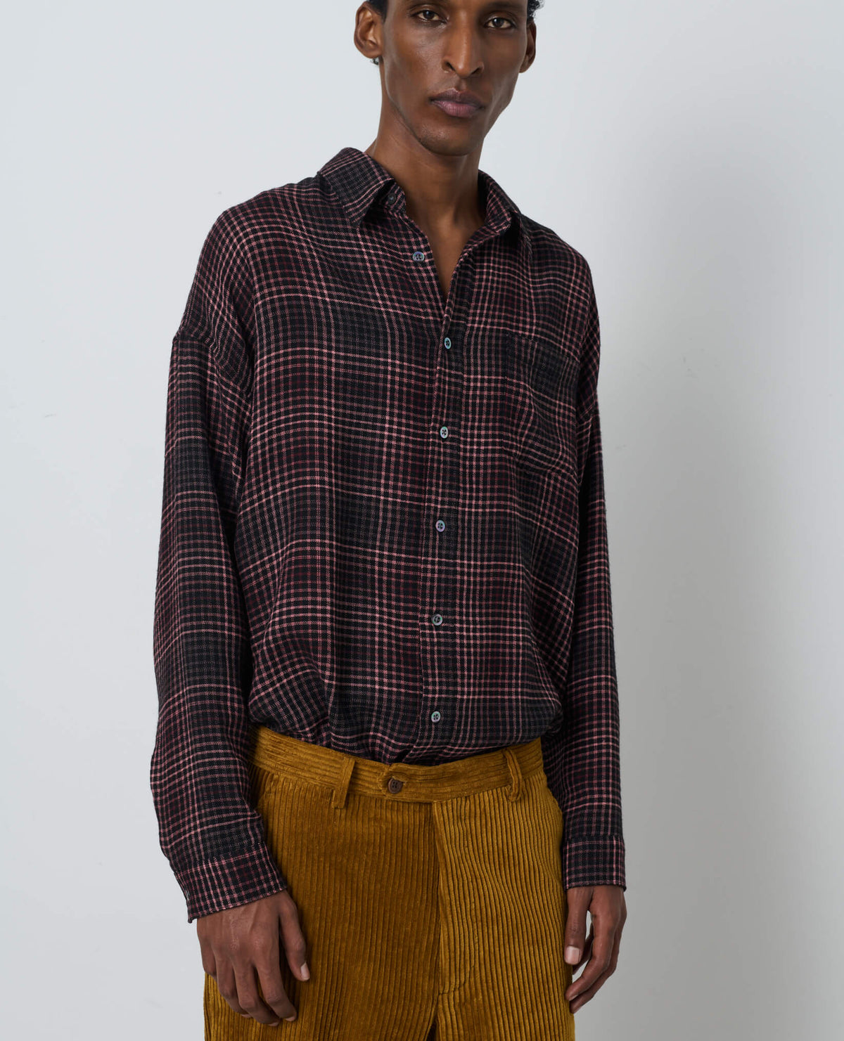 STABLE SHIRT