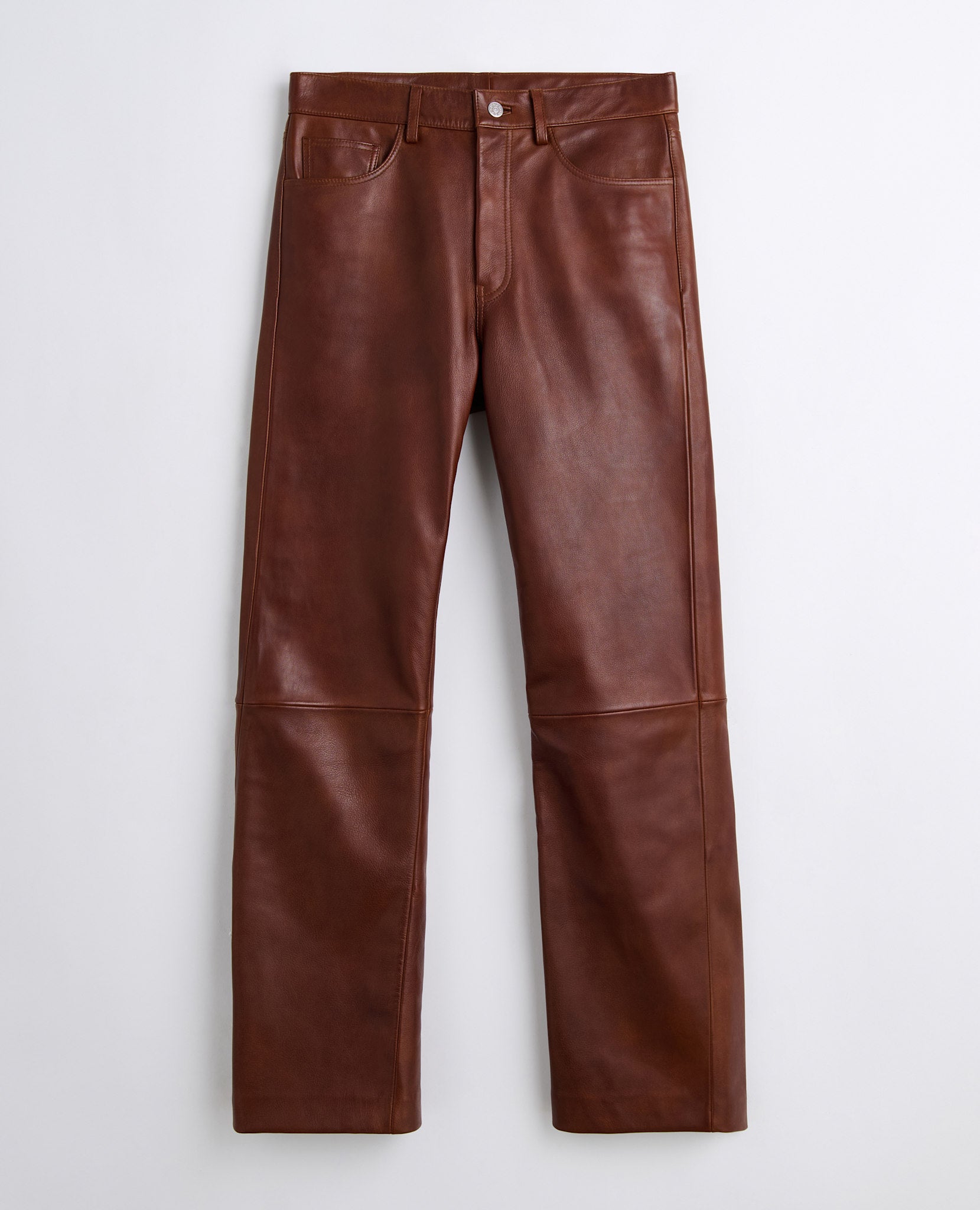 パンツ SUNFLOWER WIDE TWIST TROUSER 46 Sunflower Wide Twist Pant in Black Stone Curated at Jake and