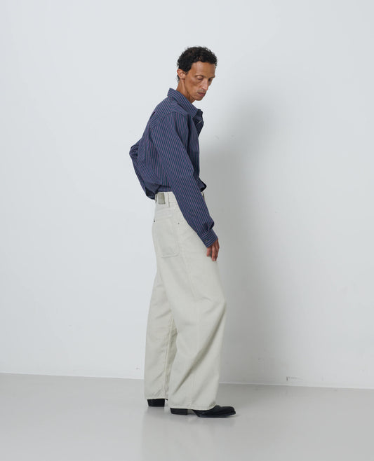 SUPER WIDE