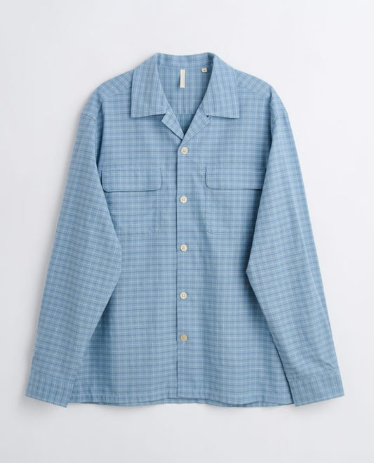 POCKET SHIRT