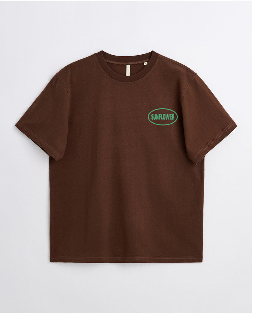 T-shirts – Sunflower
