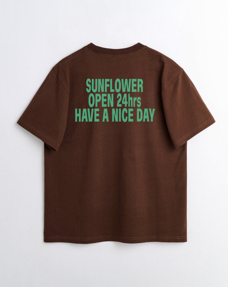 T-shirts – Sunflower