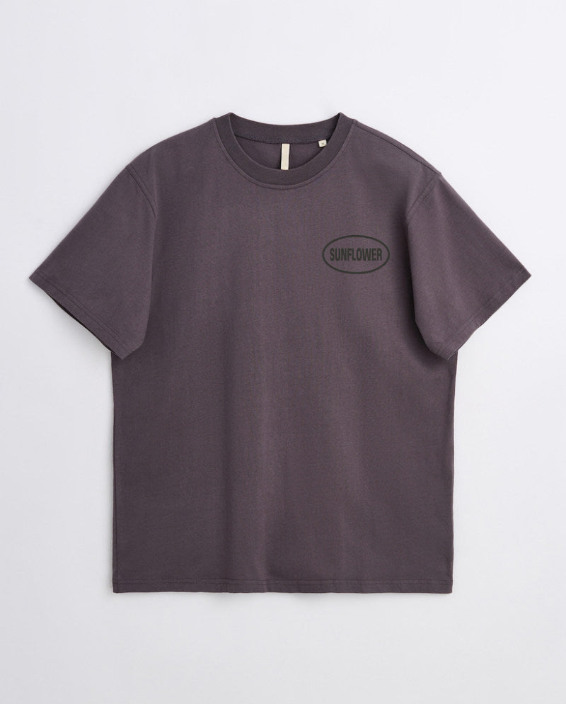 【SUNFLOWER】Master Logo Short Sleeve T-Shirt/全国送料無料 Sunflower Logo Tee – Butter Goods