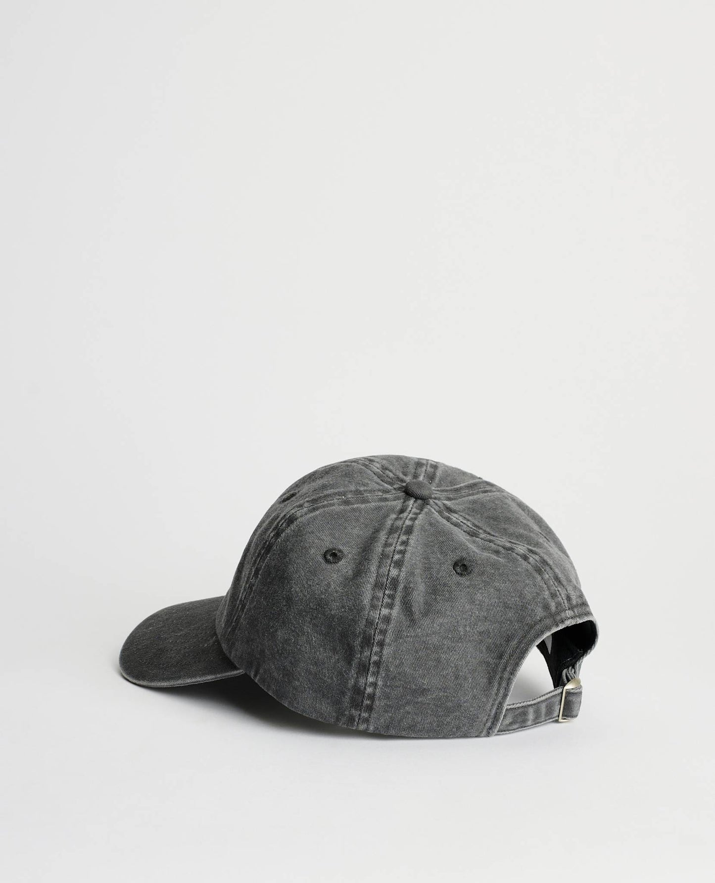 Distressed Dad Cap
