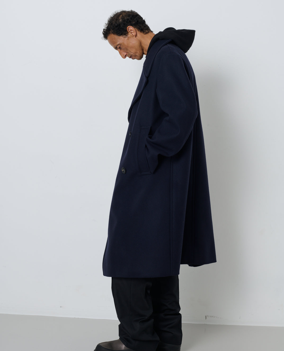 DB OVERCOAT