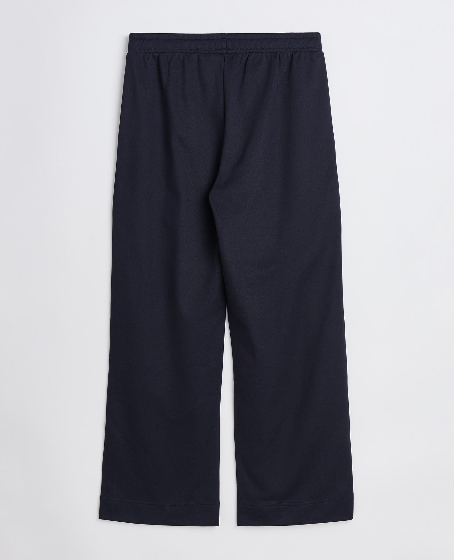 TRACK PANTS . NAVY