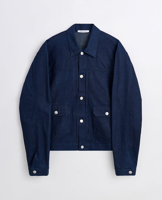 TYPE 2 CINCH JACKET