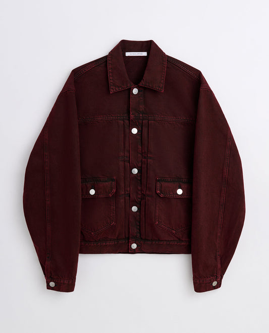 TYPE 2 JACKET