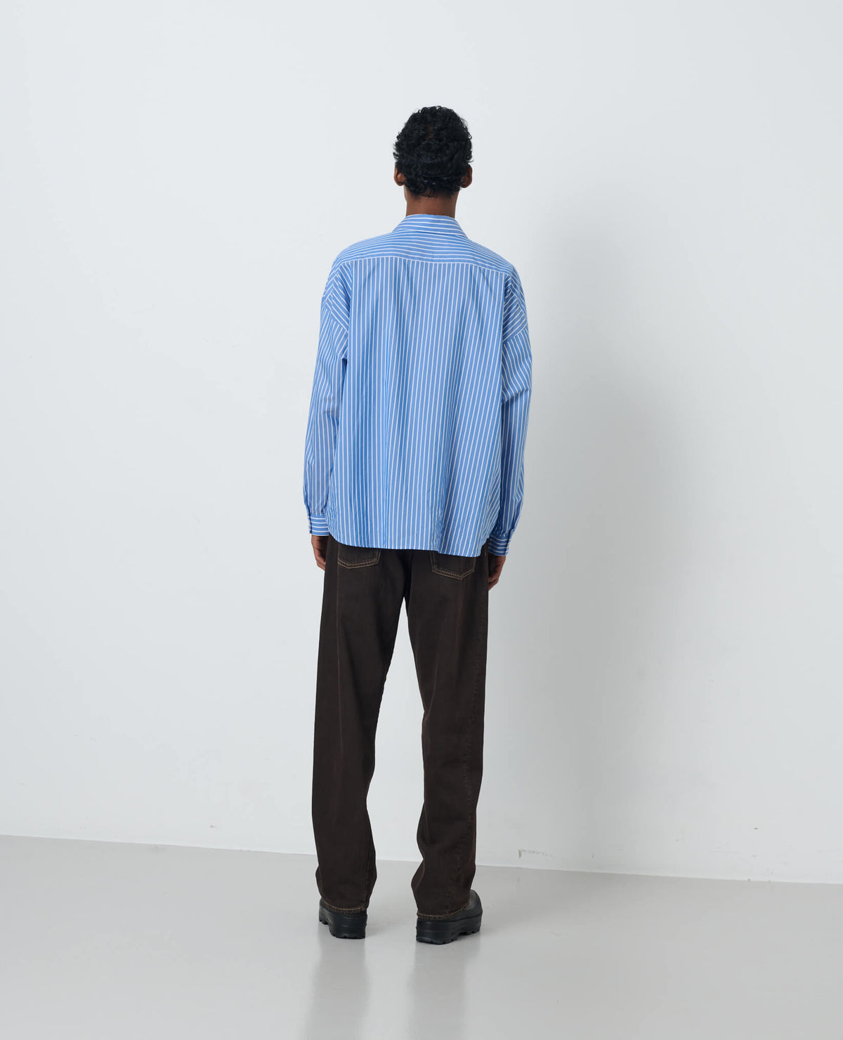 STABLE SHIRT