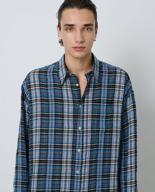 STABLE SHIRT