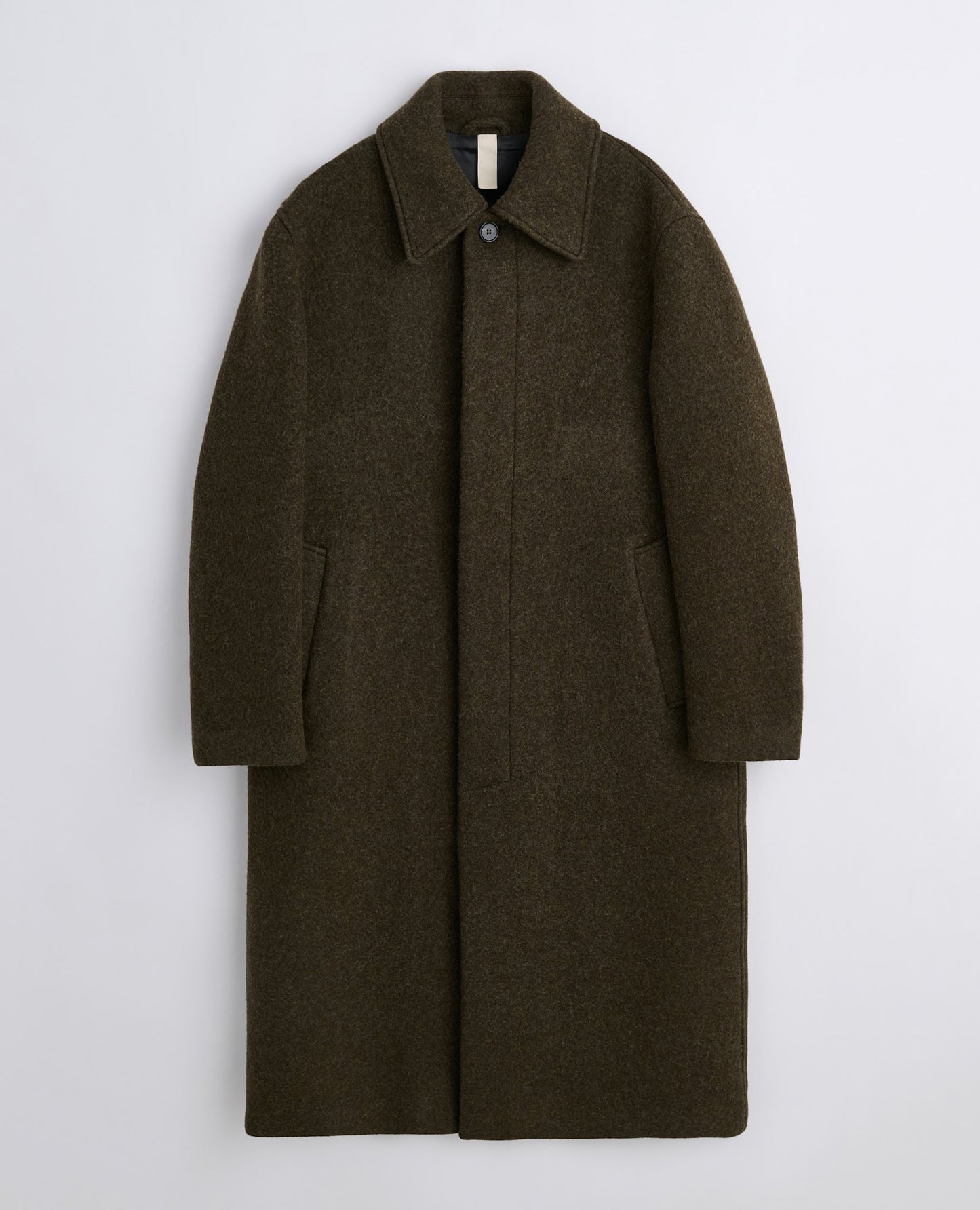 WINTER COAT