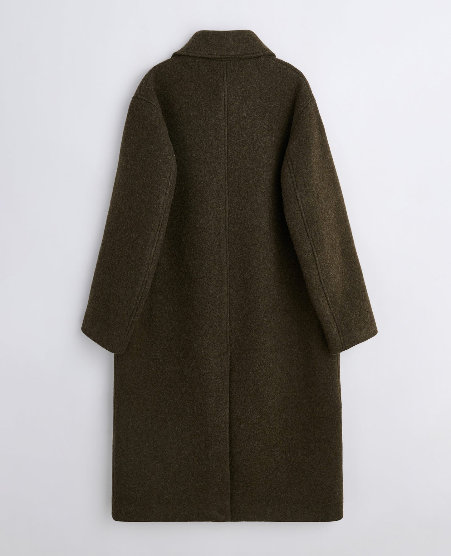 WINTER COAT