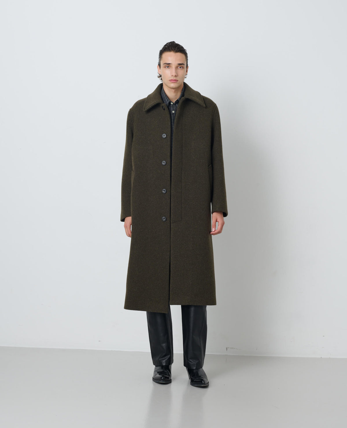 WINTER COAT