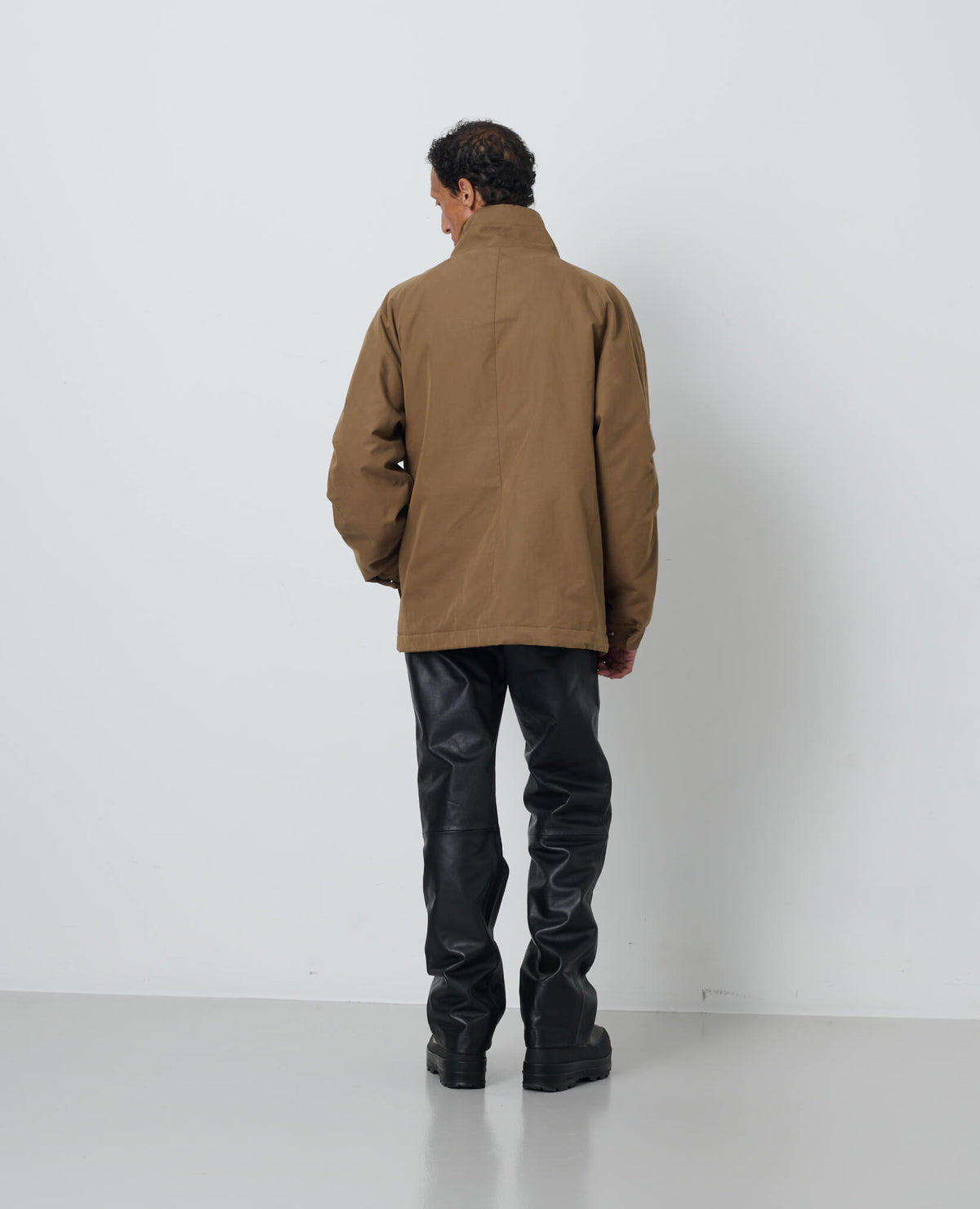 WINTER FIELD JACKET