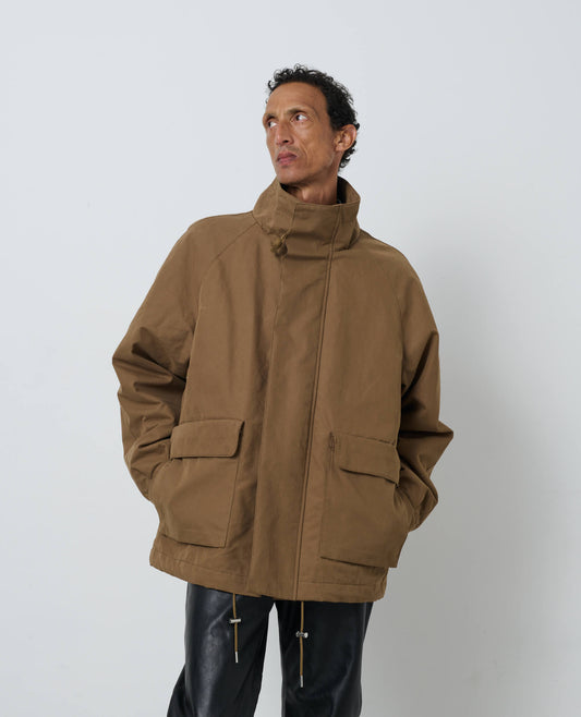 WINTER FIELD JACKET