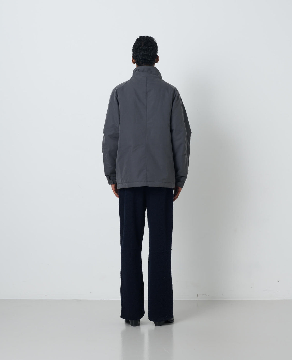 WINTER FIELD JACKET