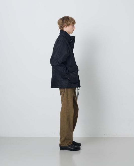 WINTER FIELD JACKET NYLON