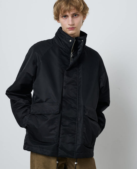 WINTER FIELD JACKET NYLON