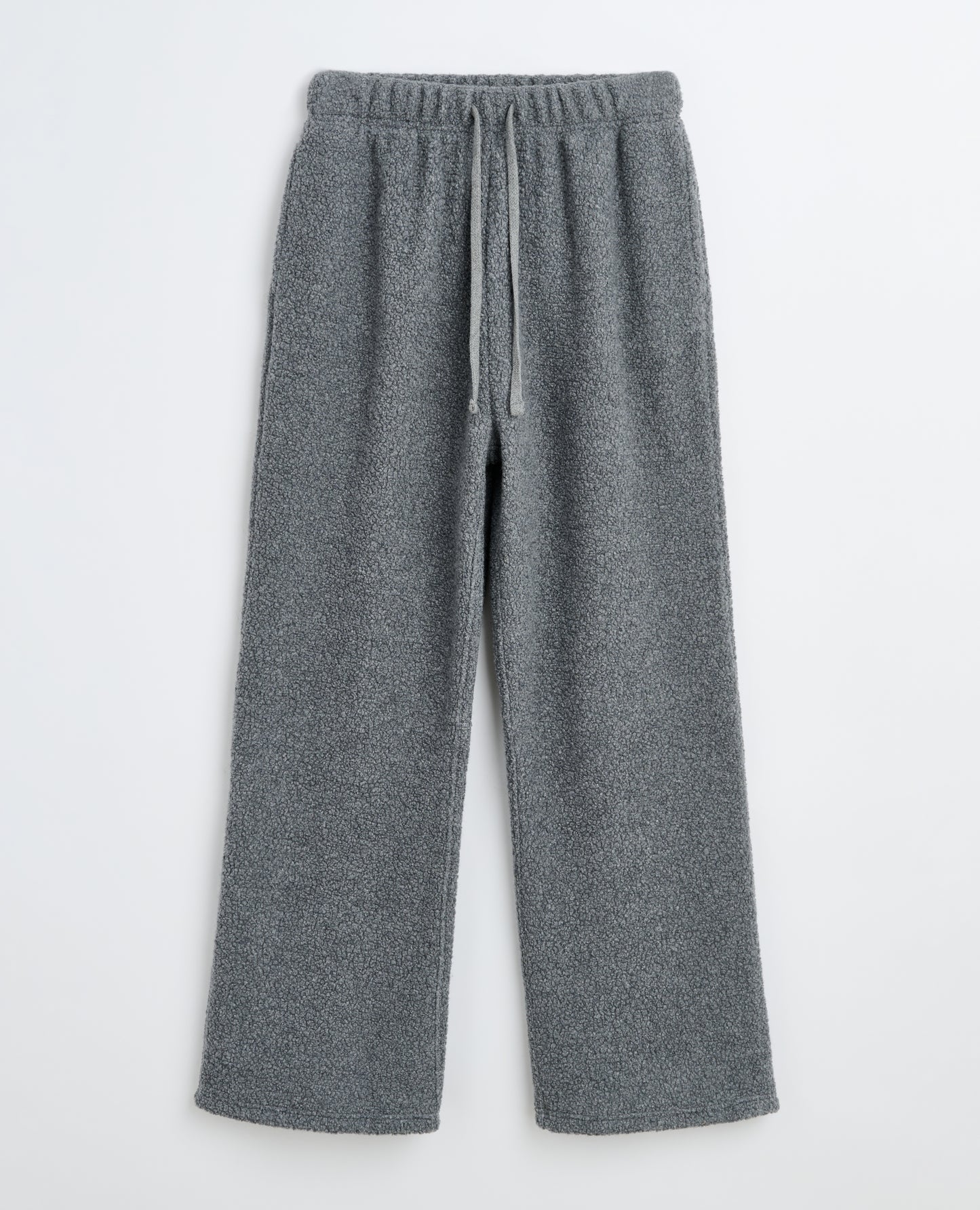 WOOL PANTS