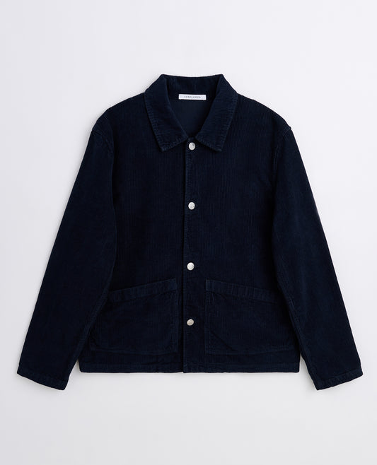 WORKER JACkET