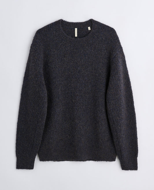YAK SWEATER