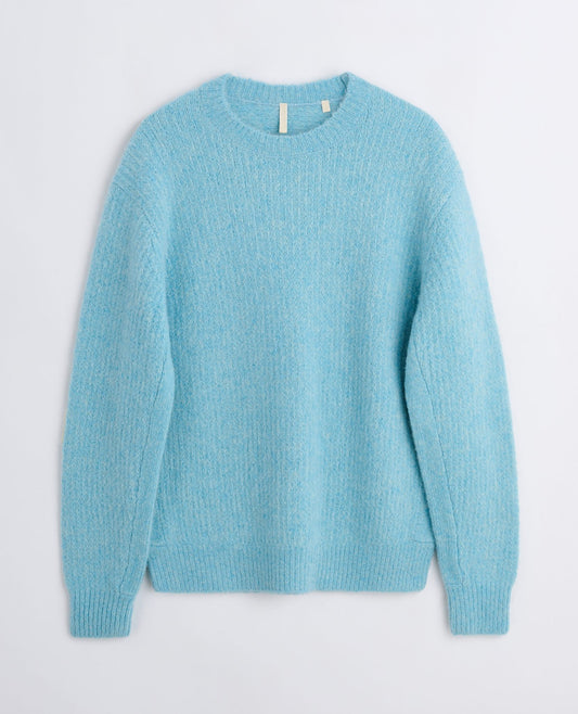 YAK SWEATER