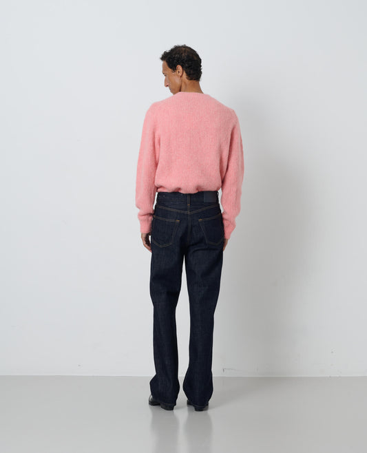 YAK SWEATER